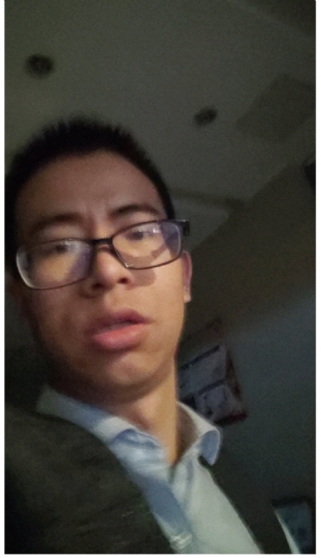 小螃蟹的第二张照片--中老年相亲网