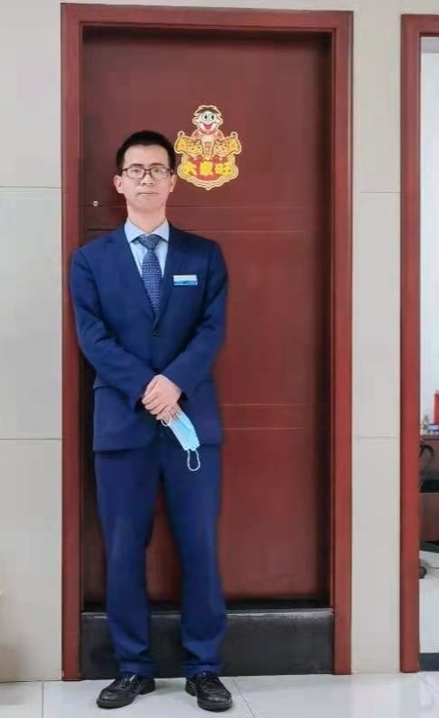 小螃蟹的第三张照片--中老年相亲网