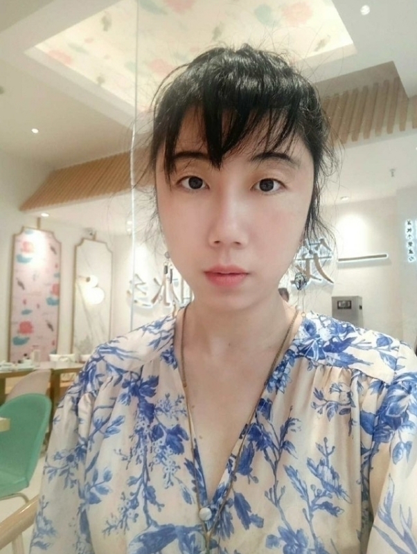蜜糖的第一张照片--中老年相亲网