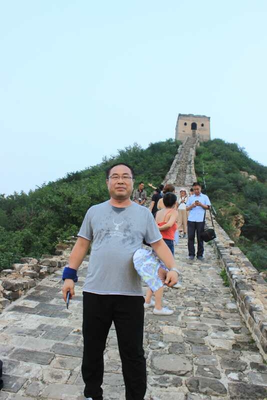 幸福后半生的第一张照片--中老年相亲网