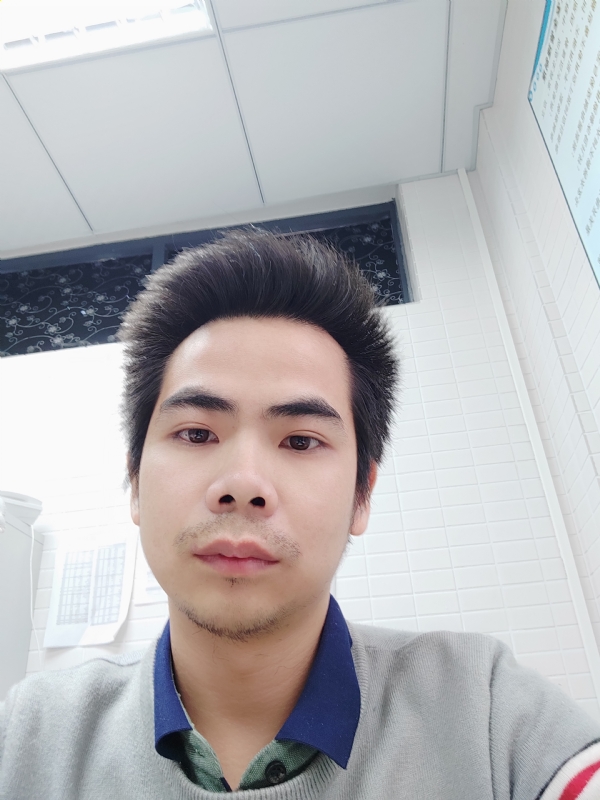 蓝先生的第一张照片--中老年相亲网