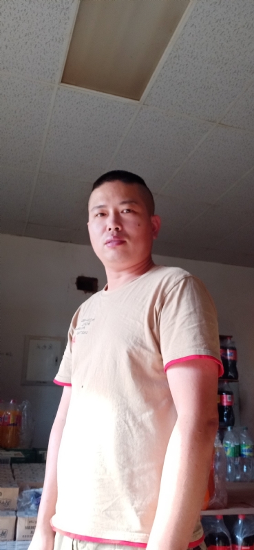有心人的第三张照片--中老年相亲网