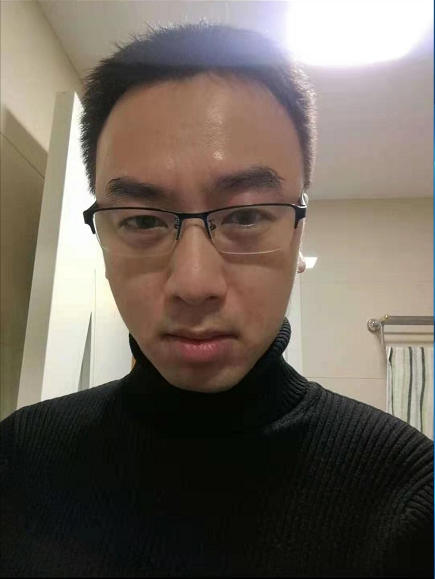 雨秋的第一张照片--中老年相亲网