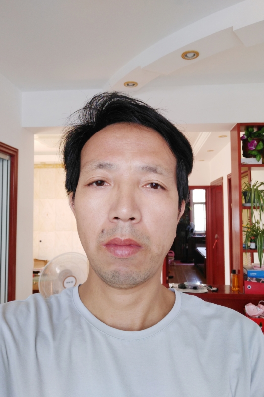 百年好合的第三张照片--中老年相亲网