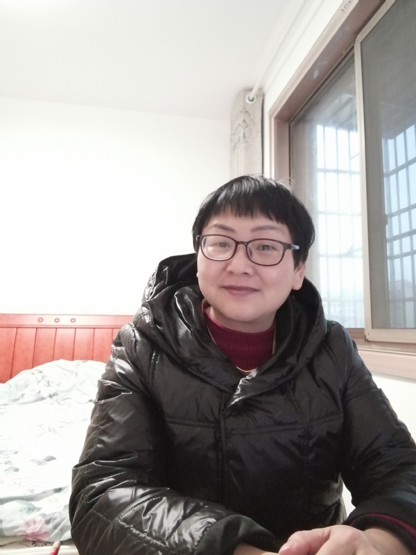 娟姐的第一张照片--中老年相亲网
