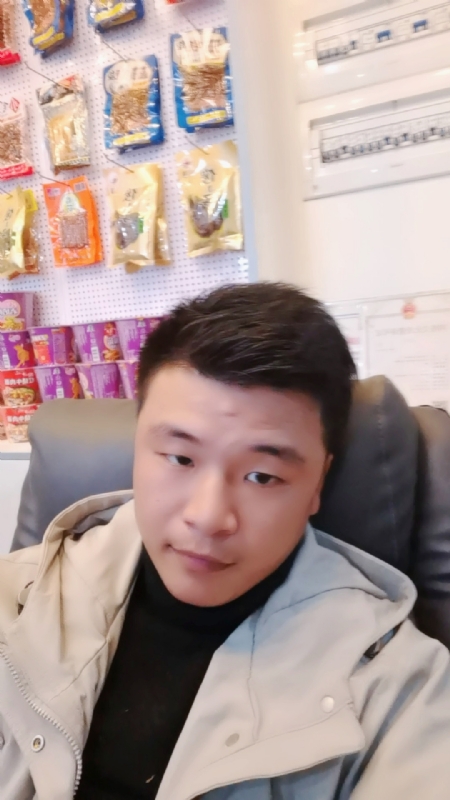 小宇的第一张照片--中老年相亲网