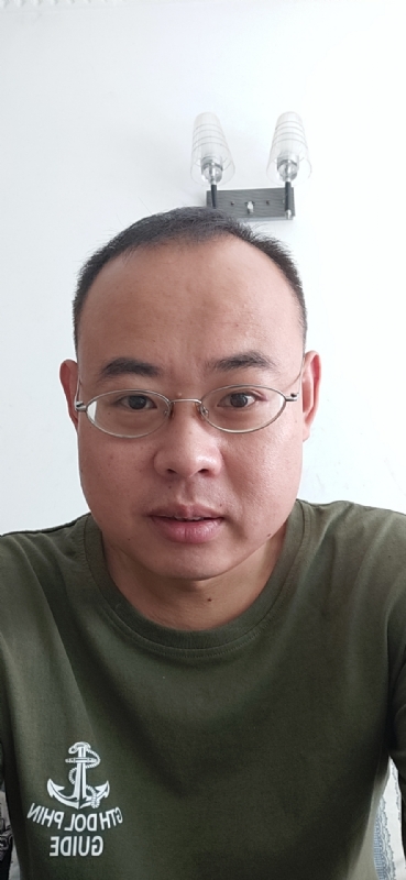 虫儿飞的第一张照片--中老年相亲网