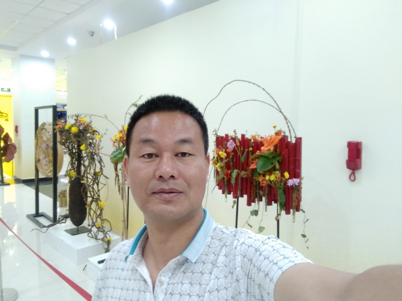 一点温馨的第二张照片--中老年相亲网