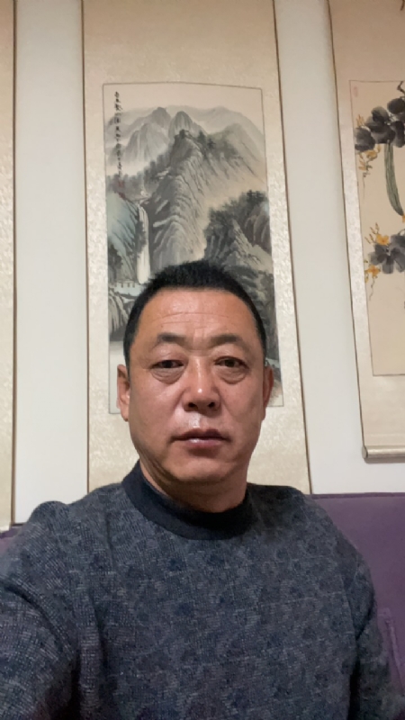 半世烟云的第一张照片--中老年相亲网