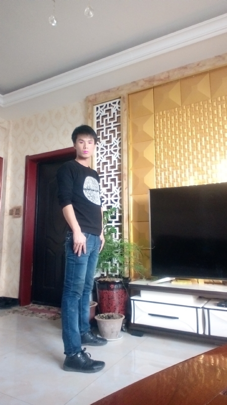 仅此而已的第一张照片--中老年相亲网