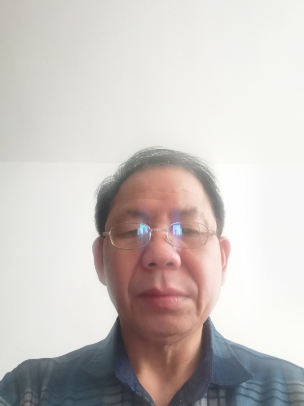 愿在这找到另一半的第一张照片--中老年相亲网