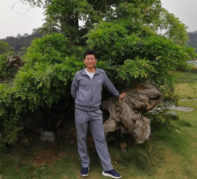 遗憾等于圆满的第一张照片--中老年相亲网