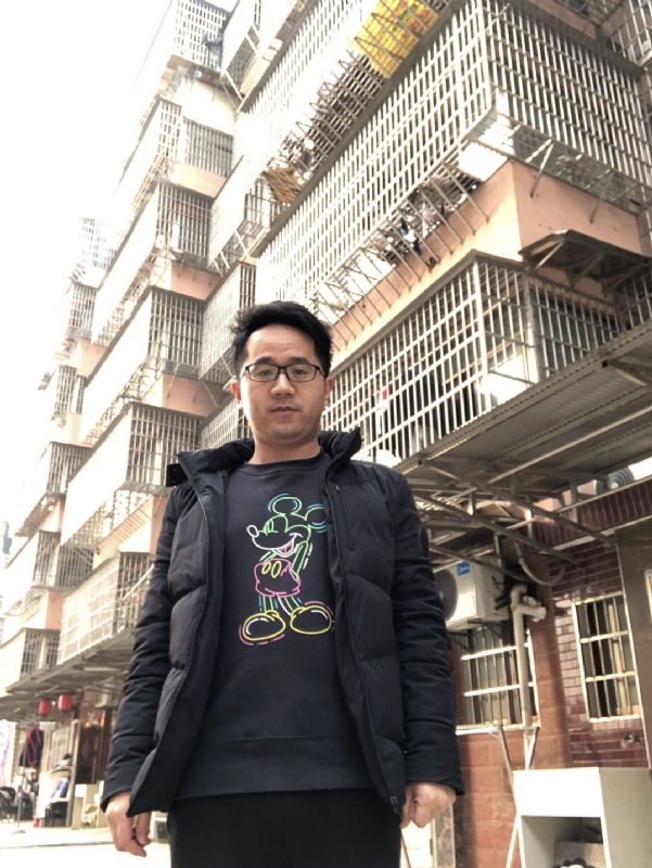 cxh的第一张照片--中老年相亲网