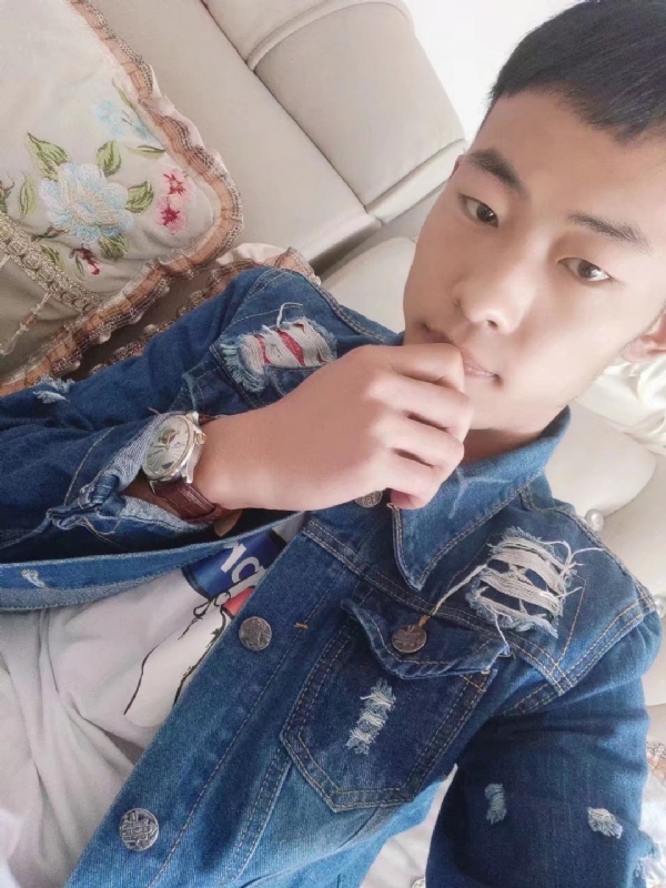 遗失的爱的第一张照片--中老年相亲网