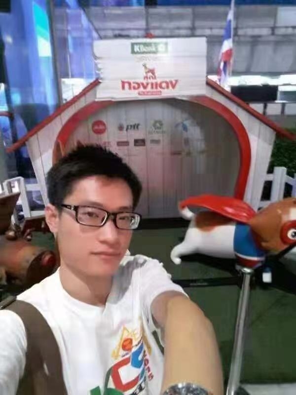 张先生的第一张照片--中老年相亲网