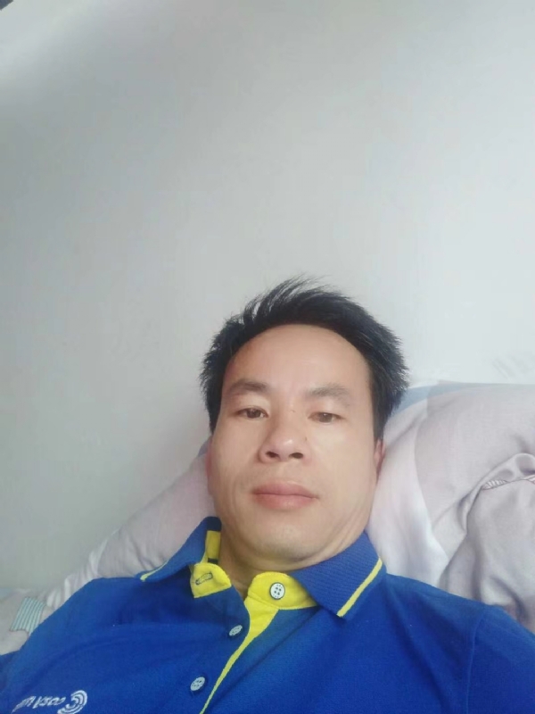 缘分的第一张照片--中老年相亲网