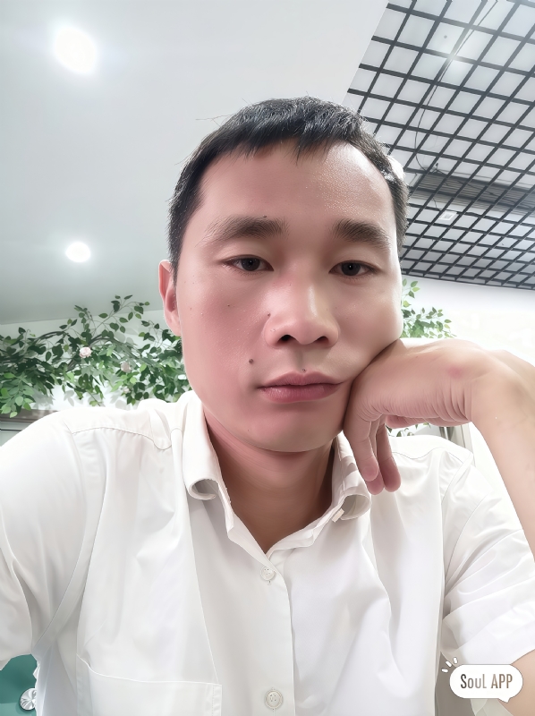 小刚的第一张照片--中老年相亲网