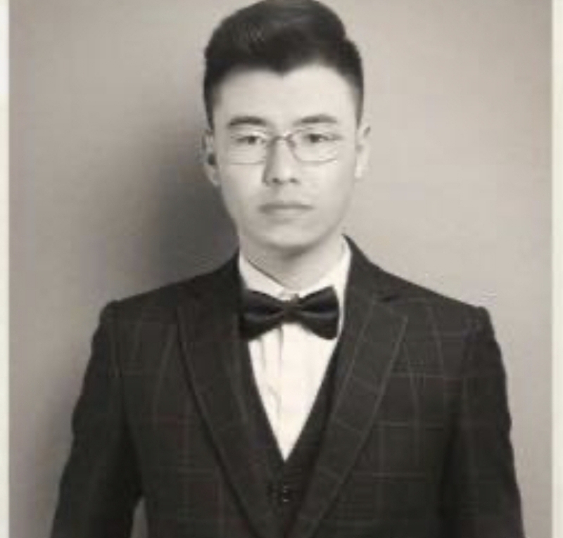Jacob的第四张照片--中老年相亲网