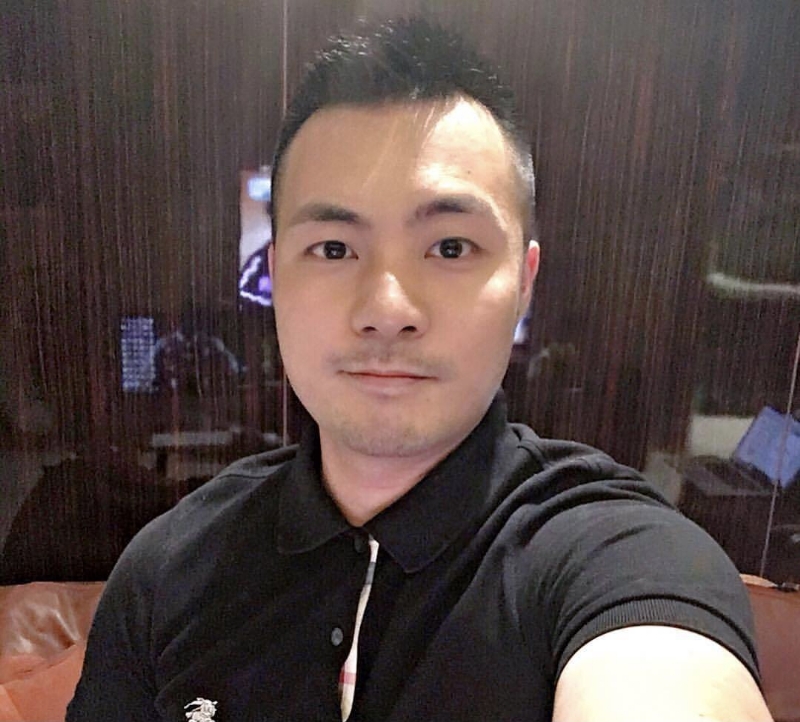 相濡以沫的第二张照片--中老年相亲网