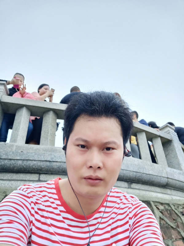 hαⅰ的第一张照片--中老年相亲网