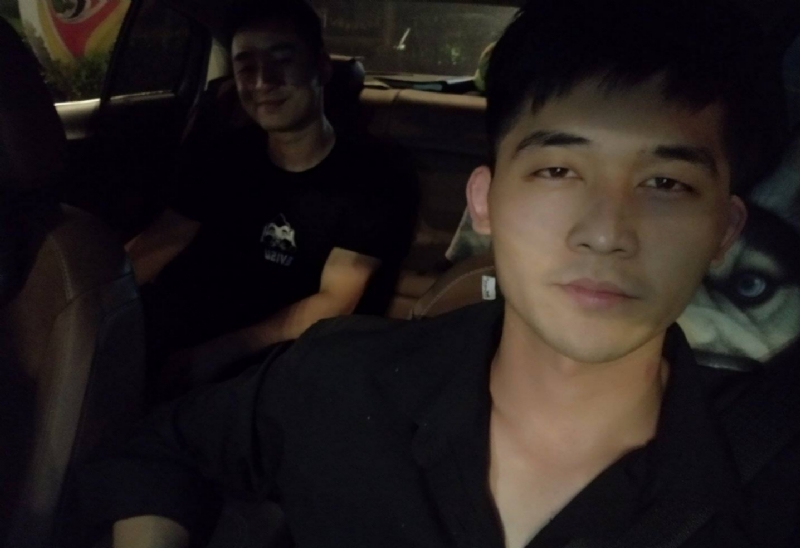 你的好好先生的第一张照片--中老年相亲网
