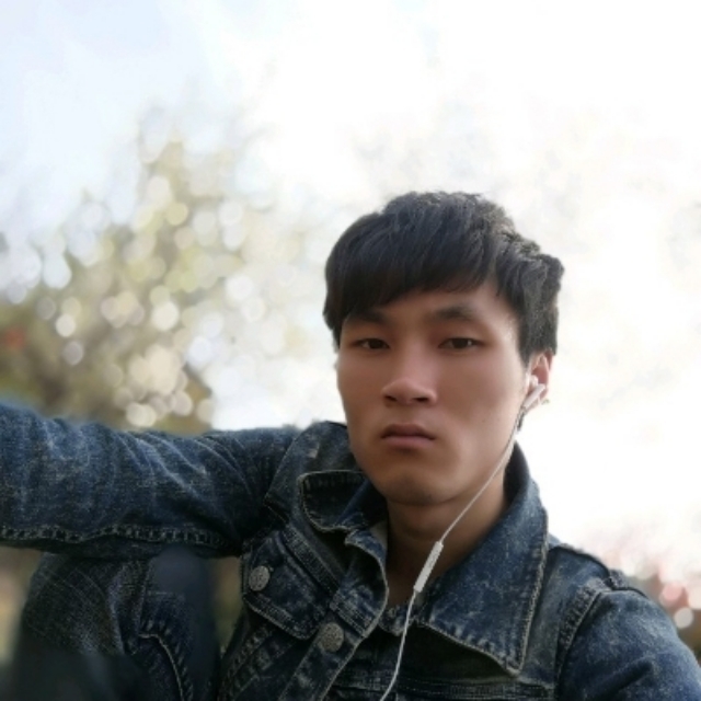 水墨丹青的第一张照片--中老年相亲网