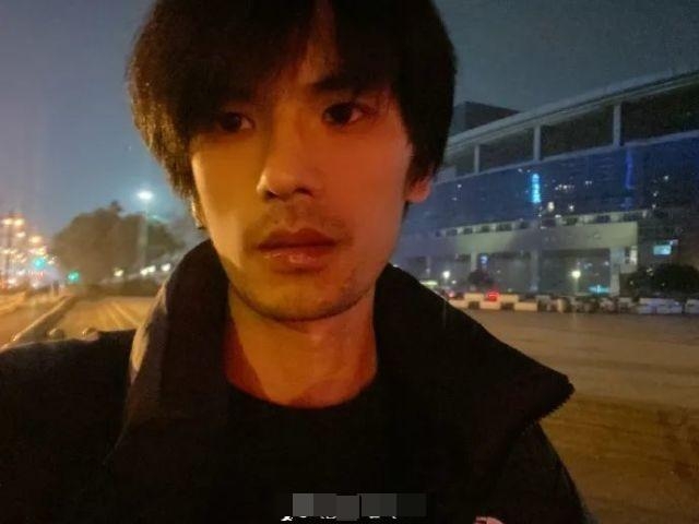 陈书誉的第一张照片--中老年相亲网