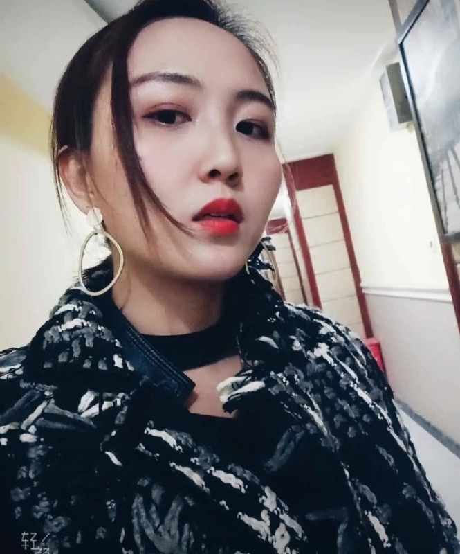 蔡包子的第二张照片--中老年相亲网