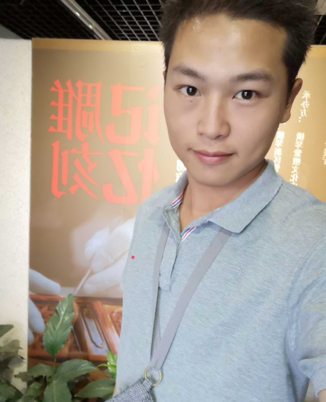 子非鱼VAE的第一张照片--中老年相亲网