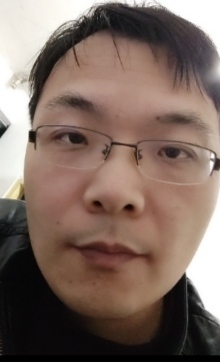 勇的第一张照片--中老年相亲网