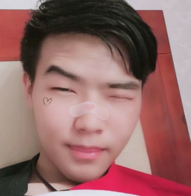 望云山的第一张照片--中老年相亲网