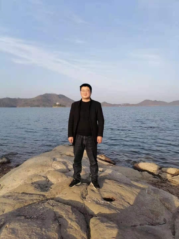 命之子的第一张照片--中老年相亲网