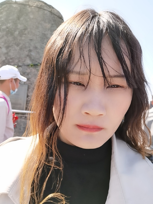 木子李的第一张照片--中老年相亲网