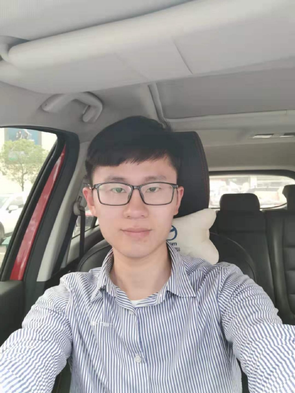 LLLLL的第一张照片--中老年相亲网