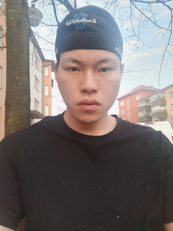 吴灵勇的第一张照片--中老年相亲网