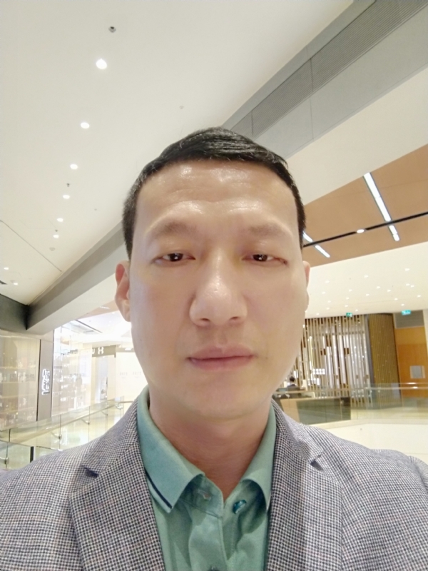 美好的开始的第一张照片--中老年相亲网