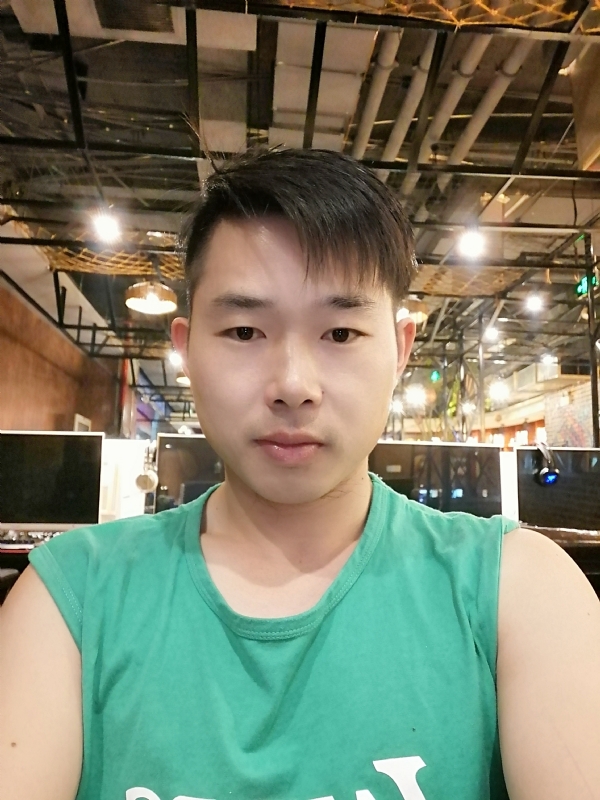 等风来的第二张照片--中老年相亲网
