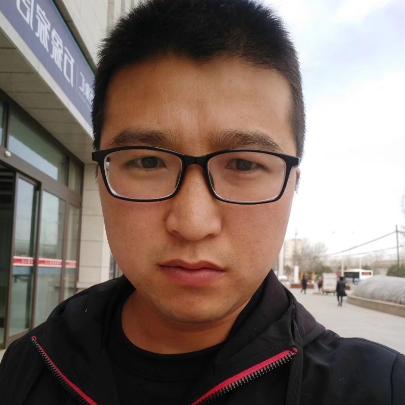 随心的第二张照片--中老年相亲网