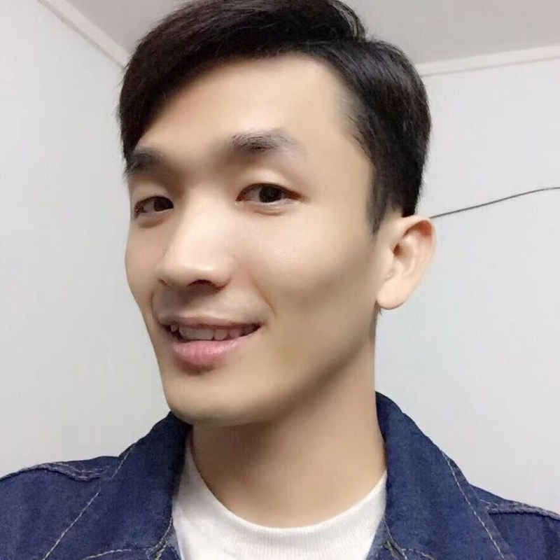 Fongkuo的第一张照片--中老年相亲网