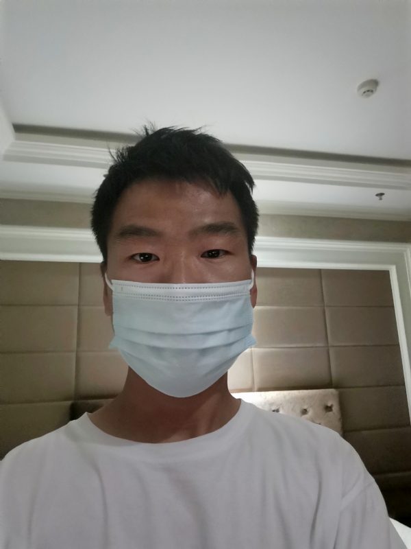 只为你来的第三张照片--中老年相亲网