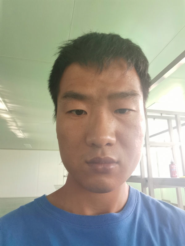 只为你来的第四张照片--中老年相亲网