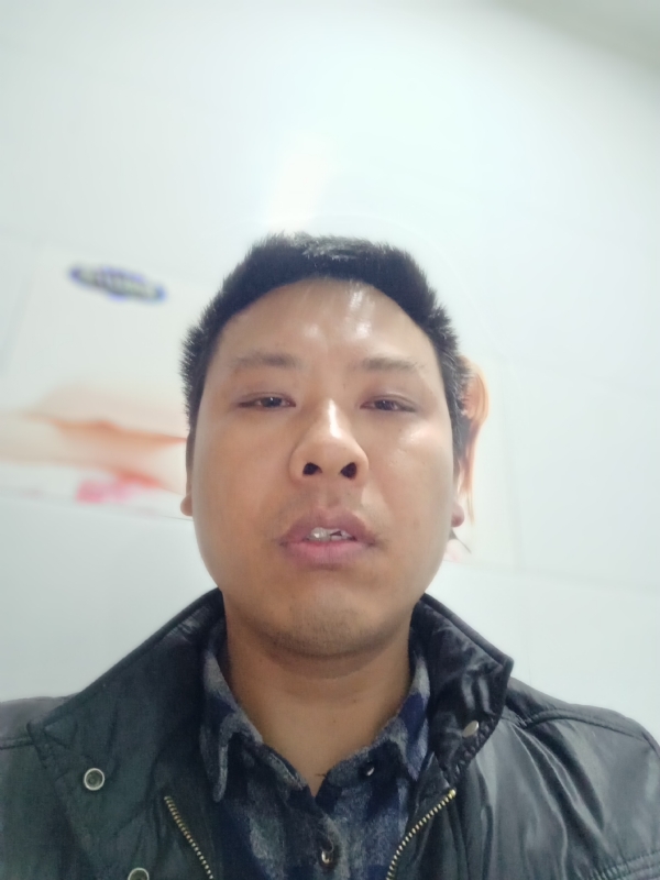 真爱难寻的第二张照片--中老年相亲网