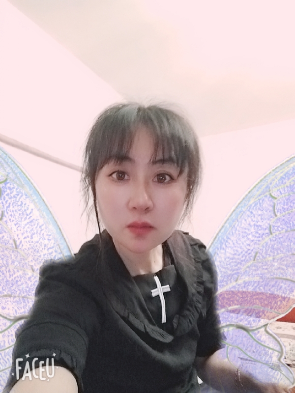 luckycloud的第二张照片--中老年相亲网
