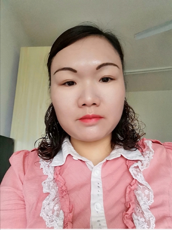 有缘人的第三张照片--中老年相亲网