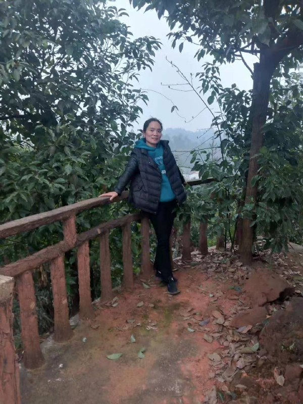 往事随风的第一张照片--中老年相亲网