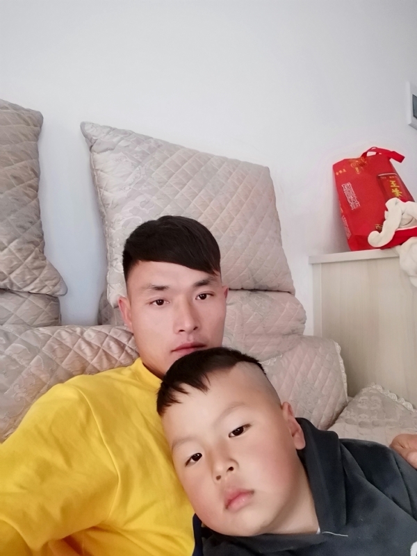 我若成魔的第一张照片--中老年相亲网