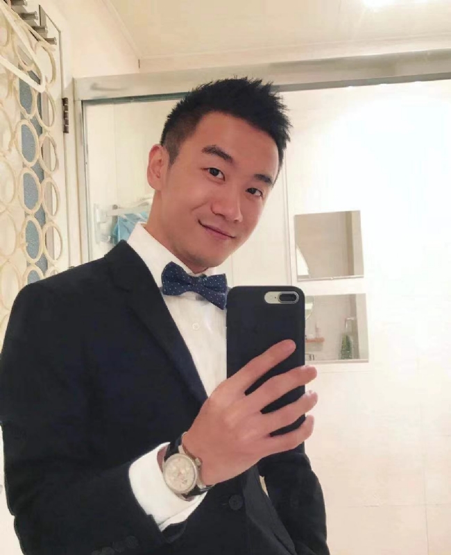 张文杰的第一张照片--中老年相亲网