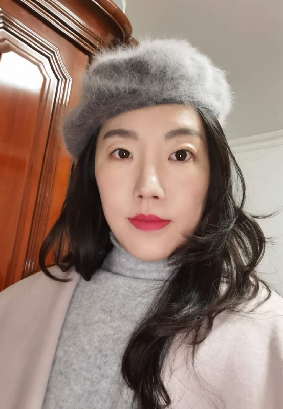 绿水迢迢的第一张照片--中老年相亲网