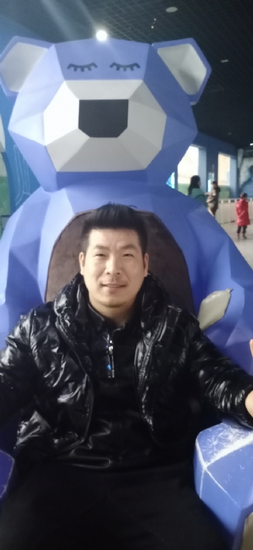 等风来的第一张照片--中老年相亲网