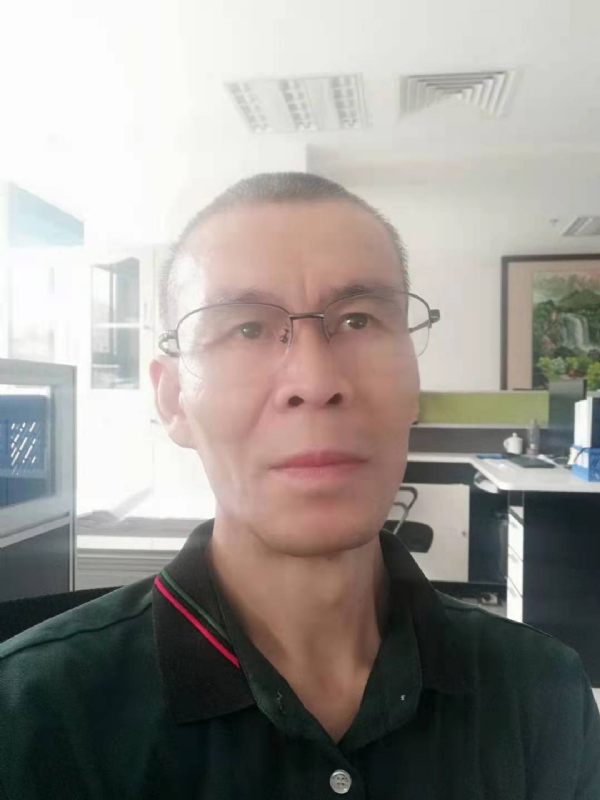 随缘2021的第一张照片--中老年相亲网
